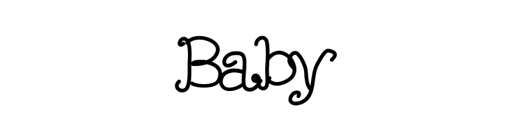 Aka-AcidGR-Curly  Free Fonts Download