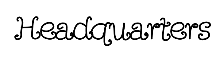 Aka-AcidGR-Curly  Free Fonts Download