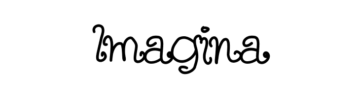 Aka-AcidGR-Curly  Free Fonts Download