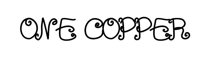 Aka-AcidGR-Curly  Free Fonts Download
