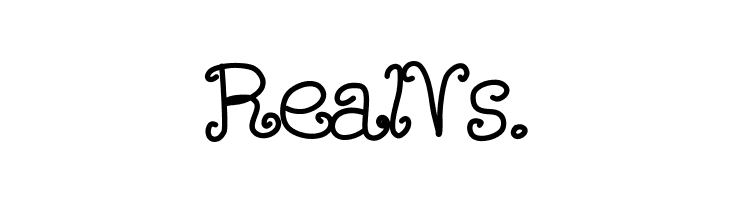 Aka-AcidGR-Curly  Free Fonts Download