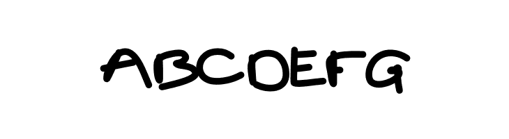 Aka-AcidGR-Fristgrade  Free Fonts Download