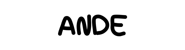 Aka-AcidGRFatCord  Free Fonts Download