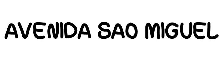 Aka-AcidGRFatCord  Free Fonts Download