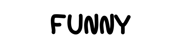 Aka-AcidGRFatCord  Free Fonts Download