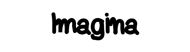 Aka-AcidGRFatCord  Free Fonts Download