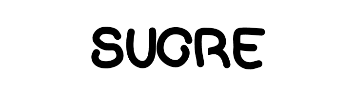 Aka-AcidGRFatCord  Free Fonts Download