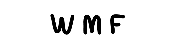 Aka-AcidGRFatCord  Free Fonts Download