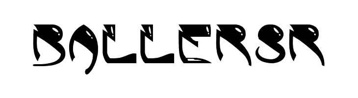 Alien Bold  Free Fonts Download