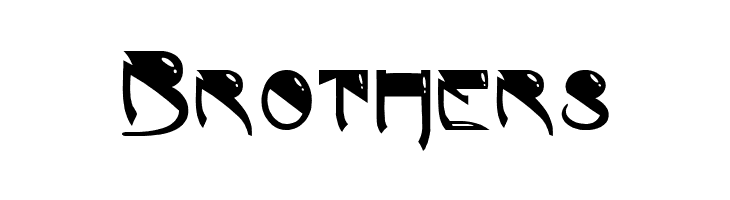 Alien Bold  Free Fonts Download