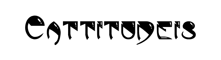 Alien Bold  Free Fonts Download