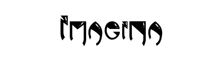 Alien Bold  Free Fonts Download