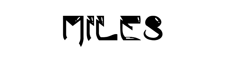 Alien Bold  Free Fonts Download