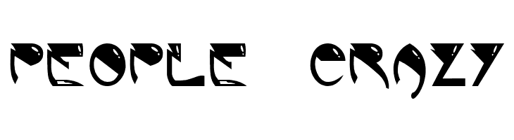 Alien Bold  Free Fonts Download