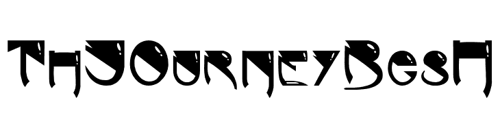 Alien Bold  Free Fonts Download