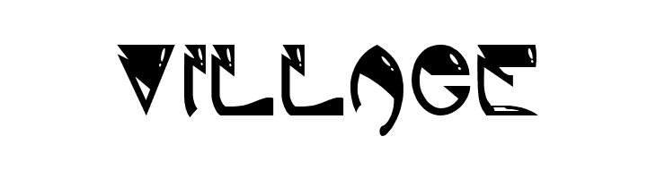 Alien Bold  Free Fonts Download