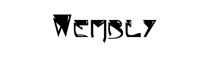 Alien Bold  Free Fonts Download