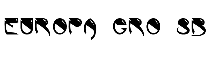 Alien Bold  Free Fonts Download