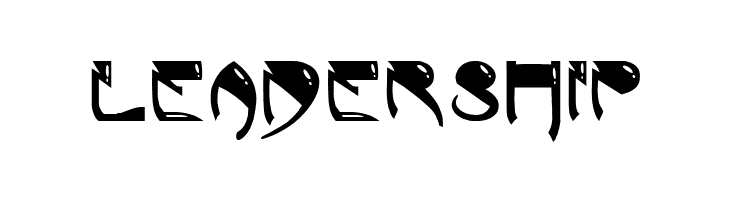 Alien Bold  Free Fonts Download