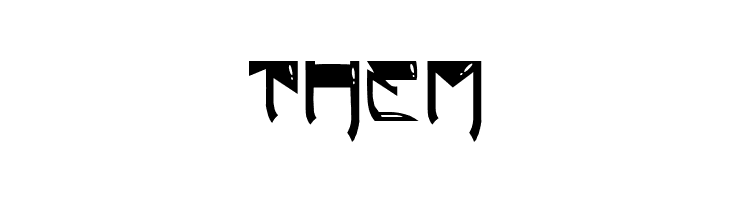 Alien Bold  Free Fonts Download