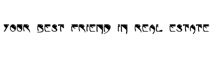 Alien Bold  Free Fonts Download