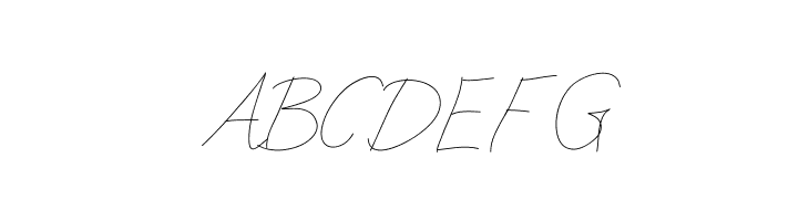 Aka-AcidGR-Slimthin  Free Fonts Download