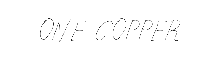 Aka-AcidGR-Slimthin  Free Fonts Download