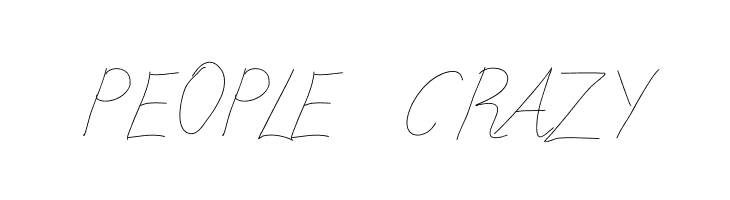 Aka-AcidGR-Slimthin  Free Fonts Download