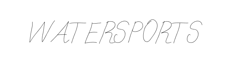 Aka-AcidGR-Slimthin  Free Fonts Download