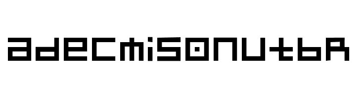 Aka-AcidGR-Kairee  Free Fonts Download