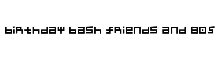 Aka-AcidGR-Kairee  Free Fonts Download