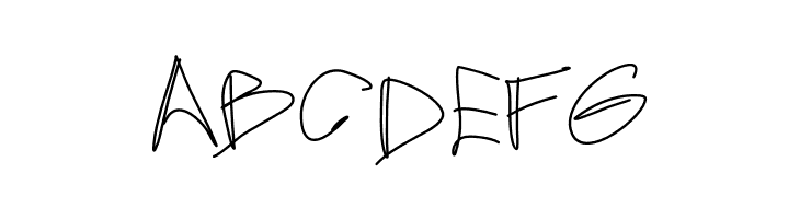 Aka-AcidGR-Hurry  Free Fonts Download