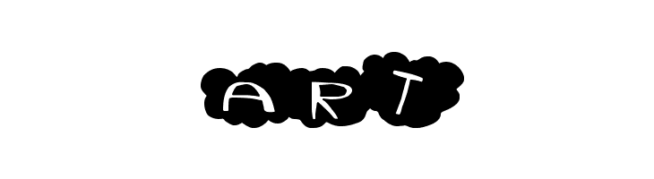 CloudHome  Free Fonts Download