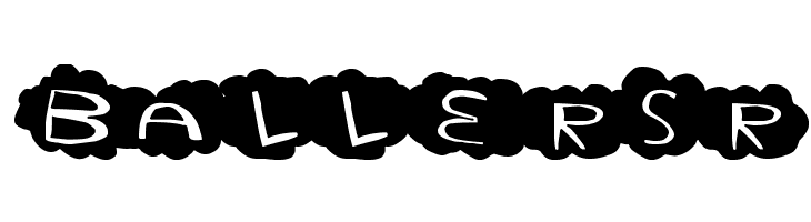 CloudHome  Free Fonts Download