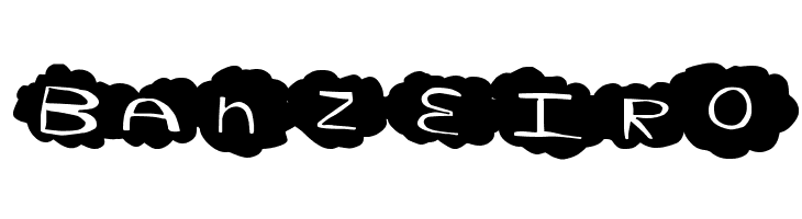 CloudHome  Free Fonts Download