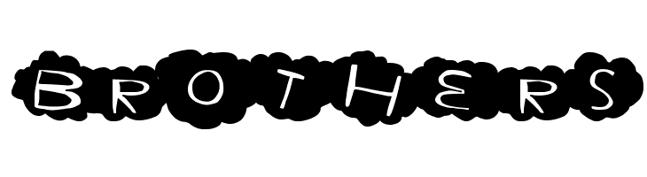 CloudHome  Free Fonts Download