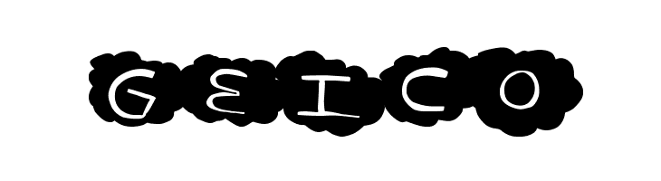 CloudHome  Free Fonts Download