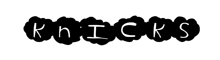 CloudHome  Free Fonts Download