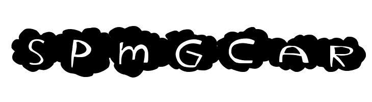 CloudHome  Free Fonts Download