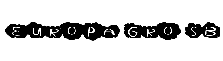 CloudHome  Free Fonts Download