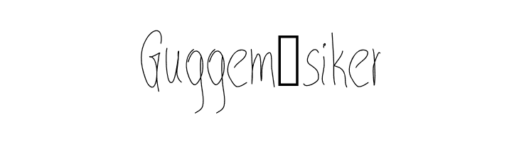 Aka-AcidGR-AfterDiet  Free Fonts Download