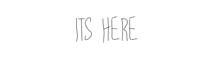 Aka-AcidGR-AfterDiet  Free Fonts Download