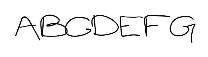 Aka-AcidGR-Xtend  Free Fonts Download