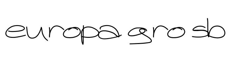 Aka-AcidGR-Xtend  Free Fonts Download