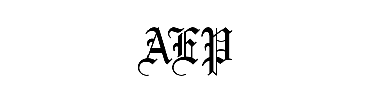 Bliss Normal  Free Fonts Download