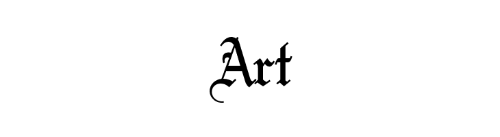 Bliss Normal  Free Fonts Download