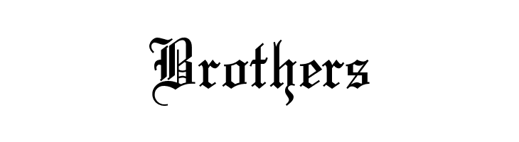 Bliss Normal  Free Fonts Download