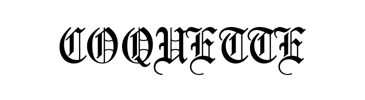 Bliss Normal  Free Fonts Download