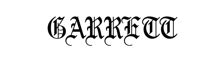 Bliss Normal  Free Fonts Download