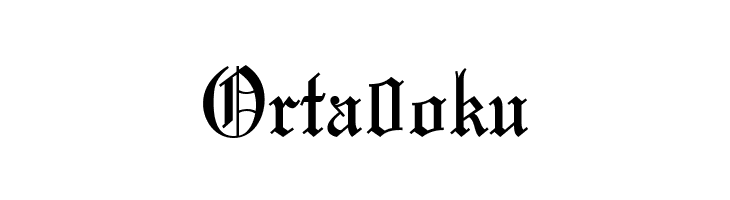 Bliss Normal  Free Fonts Download